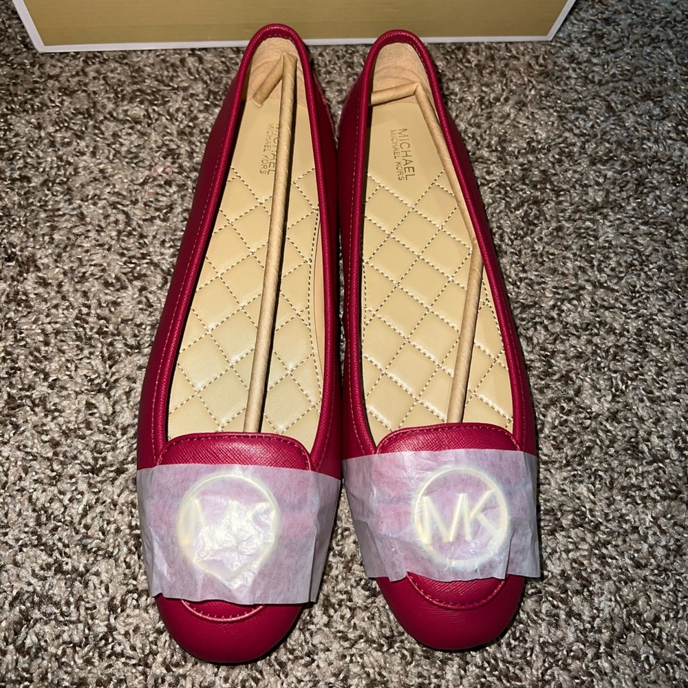 Michael Kors Lillie Moc